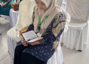 Sering Ikut MTQ, Solehatunnisa Asal Bima Akui Dapat Banyak Pengalaman di Cabang Hifzil Al-Qur’an