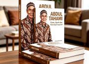 Mengenang Pua Abdul Tahami