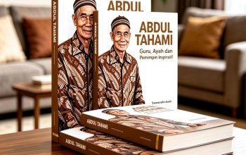 Mengenang Pua Abdul Tahami