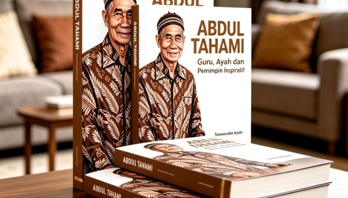 Mengenang Pua Abdul Tahami