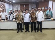 Pemkot Cirebon Dukung Upaya Mitigasi Pesisir untuk Atasi Banjir Rob