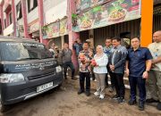 Luncurkan Mol Pangling, Pemkot Cirebon Perkuat Upaya Pengendalian Inflasi dan Stabilitas Harga Pangan
