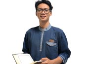 Menjadi Pemimpin yang Bermoral di Tengah Zaman Pragmatis
