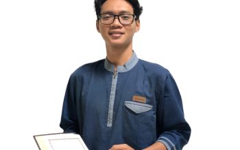 Menjadi Pemimpin yang Bermoral di Tengah Zaman Pragmatis