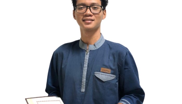 Menjadi Pemimpin yang Bermoral di Tengah Zaman Pragmatis
