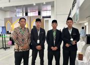 Sumbawa Barat Juara Fahmil Putra MTQ XXXI NTB, Gabungan Tiga Pesantren Targetkan Nasional