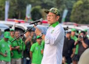 PKB Jabar Fest Teguhkan Politik Pelayanan, Gus Muhaimin Pastikan Kehadiran PKB Dirasakan Masyarakat