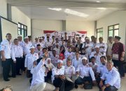Perkuat Sinergi Organisasi, Soulmate Kang Dedimulyadi Gelar Rapat Koordinasi Persiapan Deklarasi dan Mubes