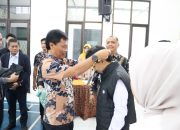 Pelatihan Mengemudi Gratis Kecamatan Kesambi Buka Peluang Kerja Baru bagi Warga