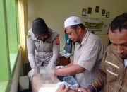 Khitanan Massal Hari Bhayangkara ke-80, Diikuti Puluhan Anak Sebagai Bentuk Kepedulian Polri Terhadap Masyarakat