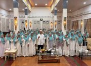 Pengajian Akbar Asy Syifa Jadi Momentum Perkuat Ukhuwah dan Nilai Spiritual Masyarakat