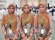 Raih Nilai Tertinggi di Final MTQ XXXI NTB, Tim Fahmil Putri SMA IT Dhiaul Fikri Lombok Timur Siap Wakili NTB di MTQ Nasional XXXI