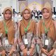 Raih Nilai Tertinggi di Final MTQ XXXI NTB, Tim Fahmil Putri SMA IT Dhiaul Fikri Lombok Timur Siap Wakili NTB di MTQ Nasional XXXI