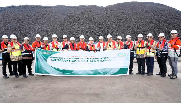 Dewan Energi Nasional Menilai Cirebon Power Layak Jadi Role Model Pengelolaan PLTU di Indonesia