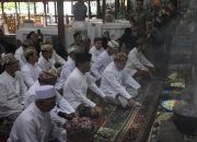 Pemkot Cirebon Ziarah ke Makam Sunan Gunung Jati Sebagai Wujud Syukur di Hari Jadi ke-599