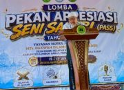 PASS 2026: Menumbuhkan Prestasi dan Kelembutan Hati