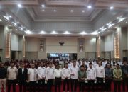 RAPIMNAS II PP KAMMI 2026: Ajang Konsolidasi Nasional Menuju Gerakan yang Lebih Kontributif
