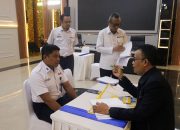Perkuat Kompetensi SDM dan Keselamatan Operasional Perkeretaapian Daop 3 Cirebon Laksanakan Witness BNSP