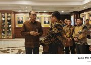 Langkah SMSI Membantu Mahkamah Agung Mengerem Tumpukan Perkara