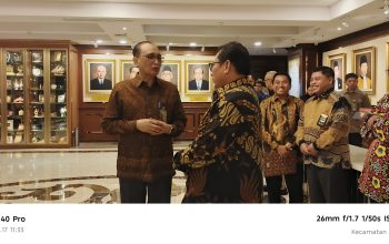 Langkah SMSI Membantu Mahkamah Agung Mengerem Tumpukan Perkara