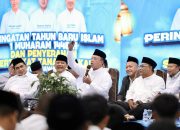 Peringati Tahun Baru Islam 1448 H, Menteri Nusron: Jadi Momentum Hijrah Menuju Perbaikan