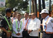 Kunker DPR RI Komisi V ke KAI Daop 3 Cirebon, Rencana Pembangunan Flyover atau Underpass di Jalan Slamet Riyadi (Krucuk)