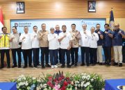 Kunker Komisi V DPR RI Jadi Momentum Penguatan Peran Pelabuhan Cirebon Sebagai Salah Satu Simpul Logistik Strategis di Wilayah Utara Pulau Jawa