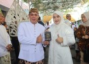 Festival Kepatihan 2 Dorong Pembenahan Mindset Wisata dan Penguatan Narasi Sejarah