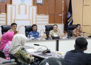 Kota Cirebon Siap Sukseskan PORSENITAS XIII dan Pameran Produk Unggulan Daerah KUNCI BERSAMA 2026
