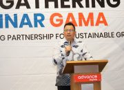 Advance Digitals Gelar Gathering Dealer Jawa Barat di Cirebon, Apresiasi Loyalitas Mitra Sinar Gama