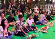 Festival Serabi Meriahkan Hari Jadi Cirebon ke-599, Wujud Komitmen Lestarikan Kuliner Lokal