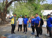 Revitalisasi Sukalila Capai Hampir 30 Persen, Pemkot Cirebon dan BBWS Percepat Penataan Kawasan Jadi Ruang Publik Berkualitas
