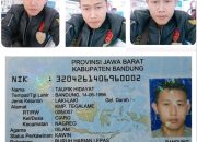 Polisi Masih Memburu Taufik Hidayat, Pria Penyiksa Yuvita Tri Rezeki di Bandung