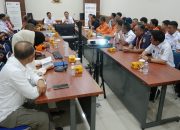 KAI Daop 3 Gandeng BNN Kota Cirebon, Berikan Edukasi Pegawai Cegah Penggunaan Narkoba di Lingkungan Kerja