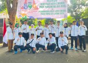 Pemkot Cirebon Perkuat Pembinaan Olahraga melalui Pelepasan Kontingen PORSENITAS XIII dan Penghargaan Atlet Berprestasi