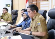 Transformasi Digital Ketenagakerjaan, Wali Kota Resmikan Job Fair Online dan Pelatihan Vokasi