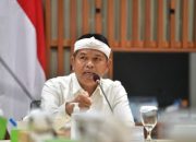 Turut Memburu Taufik Hidayat, KDM Gelar Sayembara Rp 250 Juta Bagi yang Menangkapnya