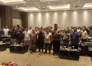 KPU Majalengka Gelar Sosialisasi Pendidikan Pemilih Berkelanjutan