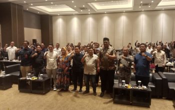 KPU Majalengka Gelar Sosialisasi Pendidikan Pemilih Berkelanjutan