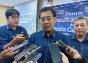 DJP Perkuat Integritas Terindikasi Praktik Gratifikasi dan Suap Tidak Bisa Kurangi Pajak