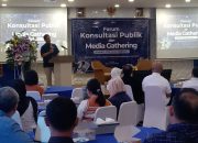 PPh Final UMKM Tetap 0,5 Persen dan Dipermanenkan, DJP Perkuat Ketepatan Sasaran