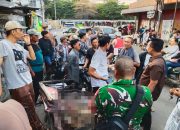 Polres Cirebon Kota Tangani Tukang Becak Ditemukan Sudah Tidak Bernyawa di Pulasaren