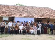 UMKM Pesantren Didorong Naik Kelas, Wali Kota Apresiasi Kolaborasi Penguatan Kemandirian Ekonomi Santri