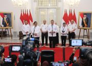 Sertipikasi Tanah DKI Jakarta Capai 98,6%, Wamen Ossy: Jadi Contoh Baik bagi Daerah Lain