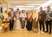 Kota Cirebon Raih Juara Terunik di Fashion Show Pekan Kerajinan Jawa Barat 2026