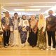 Kota Cirebon Raih Juara Terunik di Fashion Show Pekan Kerajinan Jawa Barat 2026