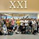 Kantor Pertanahan Kota Administrasi Jakarta Pusat Gelar Nonton Bareng Film Tanah Sengketa sebagai Upaya Edukasi Masyarakat tentang Pentingnya Legalitas Aset Pertanahan