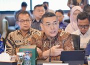 Kementerian ATR/BPN Dukung Penguatan Tata Kelola Ekosistem Kebandarudaraan Lewat Sektor Pertanahan dan Tata Ruang