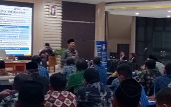 Jadikan Sekolah Muhammadiyah Pelopor Pendidikan