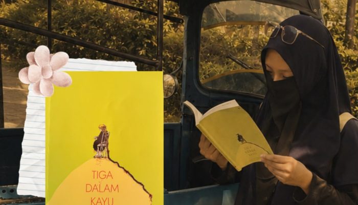 Ketidakadilan bagi Perempuan adalah Kebaikan